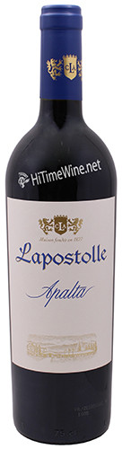 Picture of LAPOSTOLLE "APALTA" RED BLEND 750ml
