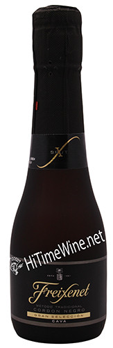 PICTURE OF FREIXENET BRUT; 187 MILLILITER BOTTLE