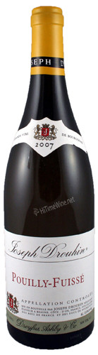 Picture of JOSEPH DROUHIN 2016 POUILLY FUISSE