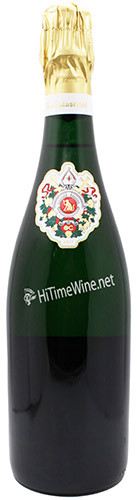 Picture of KARTHAUSERHOF RIESLING SEKT BRUT 750ml
