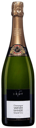VARNIER-FANNIERE BRUT GRAND CRU 