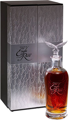 Picture of DOUBLE EAGLE VERY RARE 20YR 45% 750ML