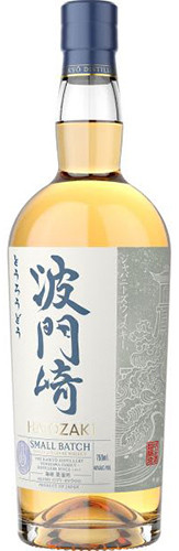 Picture of HATOZAKI SMALL BATCH 750ML