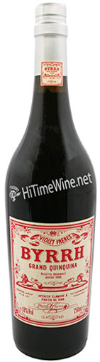 Picture of BYRRH GRAND QUINQUINA APERITIF WINE 750ML