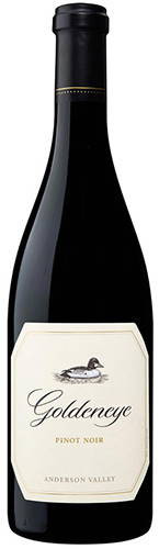 Picture of GOLDENEYE PINOT NOIR ANDERSON VALLEY 375mL