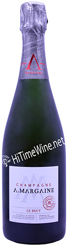 picture of A. MARGAINE "LE BRUT" 1ER CRU TRADITIONNELLE