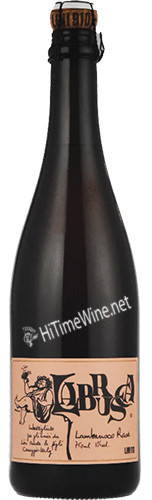 Picture of LIN 910 LABRUSCO ROSE 750ml