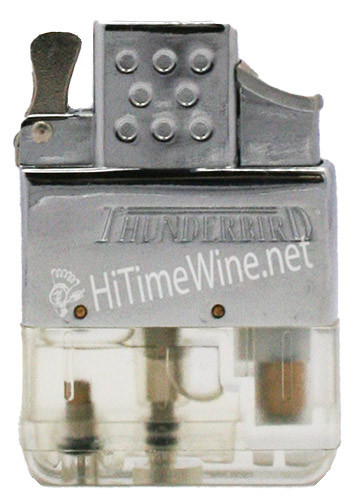 Picture of THUNDERBIRD FLAT FLAME INSERT