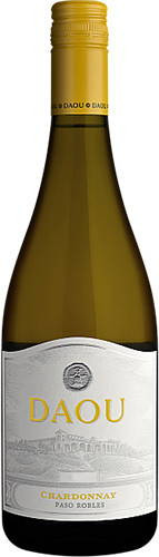DAOU CHARDONNAY "DISCOVERY SERIES" PASO ROBLES 750ml