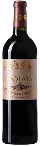 Picture of POESIA 2020 ST EMILION 750ml