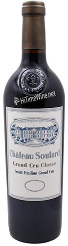Picture of CHATEAU SOUTARD SAINT EMILION 750ml