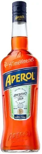 Picture of APEROL APERITIVO LIQUEUR 375ML ITALY