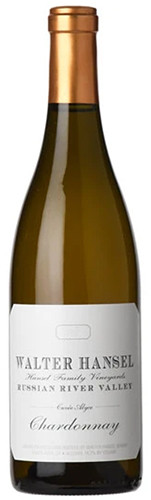 Picture of WALTER HANSEL CHARDONNAY \"CUVEE ALYCE\" RUSSIAN RIVER VALLEY 750mL