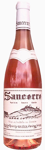 Picture of HIPPOLYTE REVERDY SANCERRE ROSE