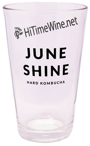 Picture of JUNESHINE 12OZ PINT GLASS