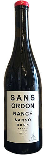 Picture of DOMAINE DU TEMPS LANGUEDOC SANS ORDONNANCE CABERNET/MERLOT