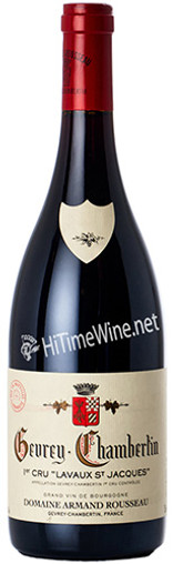 Picture of ROUSSEAU 2020 GEVREY LAVAUX ST JACQUES 750ml