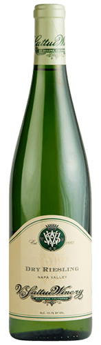 Picture of SATTUI DRY RIESLING MOUNT VEEDER