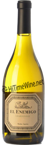 EL ENEMIGO 2023 CHARDONNAY 