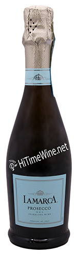 PICTURE OF LA MARCA PROSECCO 375 MILLILITER BOTTLE