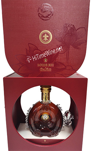 REMY MARTIN LOUIS XIII COGNAC 40% 700ML 13TH