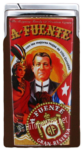 Picture of ARTURO FUENTE GRAN RESERVA LIGHTER