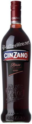 Picture of CINZANO SWEET RED VERMOUTH 750ml