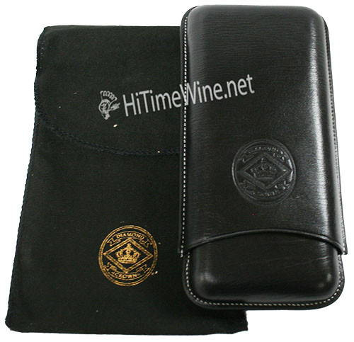 Picture of DIAMOND CROWN CHURCHILL CASE