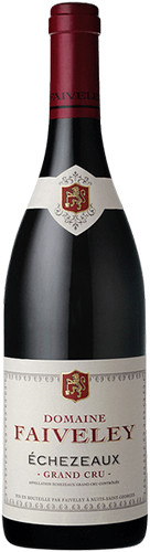 Picture of DOMAINE JOSEPH FAIVELEY ECHEZEAUX ORVEAUX GRAND CRU
