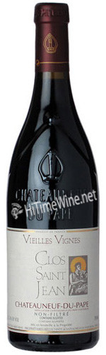 Picture of CLOS SAINT JEAN CHATEAUNEUF DU PAPE VIEILLES VIGNES
