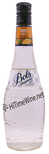 picture of BOLS TRIPLE SEC 30 PROOF 750