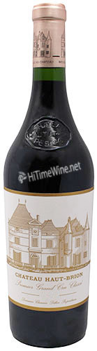 Picture of HAUT BRION PESSAC LEOGNAN 750ml