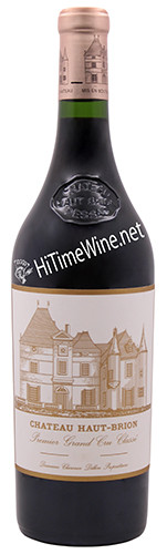 picture of HAUT BRION 2021 PESSAC LEOGNAN