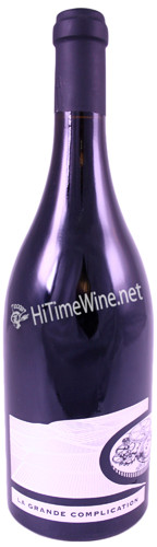 Picture of MONGEARD-MUGNERET GRANDS ECHEZEAUX GRAND CRU
