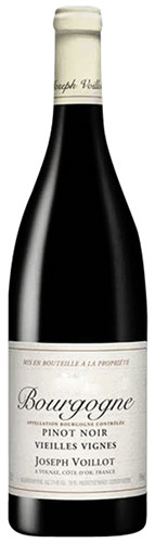 Picture of JOSEPH VOILLOT 2019 POMMARD VIEILLES VIGNES