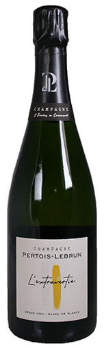 Picture of PERTOIS-LEBRUN EXTRA BRUT BLANC DE BLANCS GRAND CRU L'EXTRAVERTIE