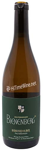 Picture of BERNHARD HUBER CHARDONNAY BIENENBERG GROSSES GEWACHS GG