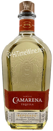 Picture of CAMARENA REPOSADO 1.75 LITRE