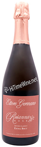 picture of GERMANO NEBBIOLO EXTRA BRUT ROSANNA
