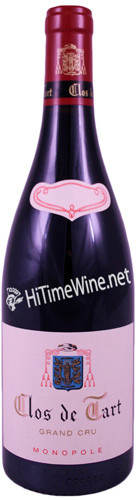 Picture of CLOS DE TART GRAND CRU