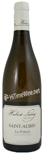 Picture of HUBERT LAMY SAINT AUBIN LES PRINCEE