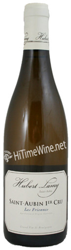 Picture of HUBERT LAMY 2019 SAINT AUBIN LES FRIONNES 1ER CRU