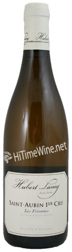 Picture of HUBERT LAMY SAINT AUBIN LES FRIONNES 1ER CRU