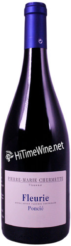Picture of DOMAINE VISSOUX FLEURIE LES GARANTS PIERRE MARIE CHERMETTE