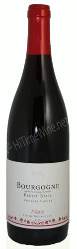 Picture of ALIANE 2013 BOURGOGNE (PINOT NOIR)