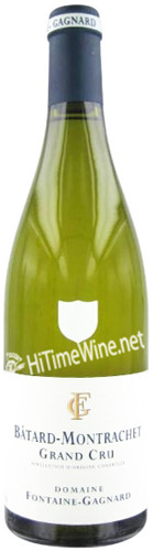 Picture of FONTAINE GAGNARD BATARD MONTRACHET GRAND CRU