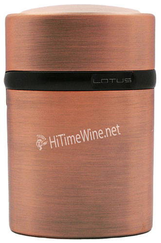 Picture of LOTUS T3 COPPER/BLACK LIGHTER