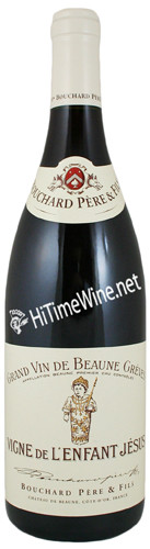 Picture of BOUCHARD PERE & FILS 2019 BEAUNE L'ENFANT JESUS 1ER CRU