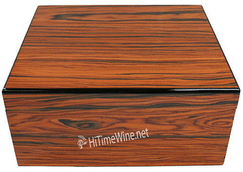 Picture of CRAFTMAN\'S BENCH SAXON HUMIMIDOR