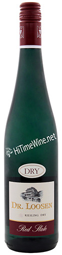 picture of DR. LOOSEN 2025 RIESLING RED SLATE (ROTSCHIEFER) DRY